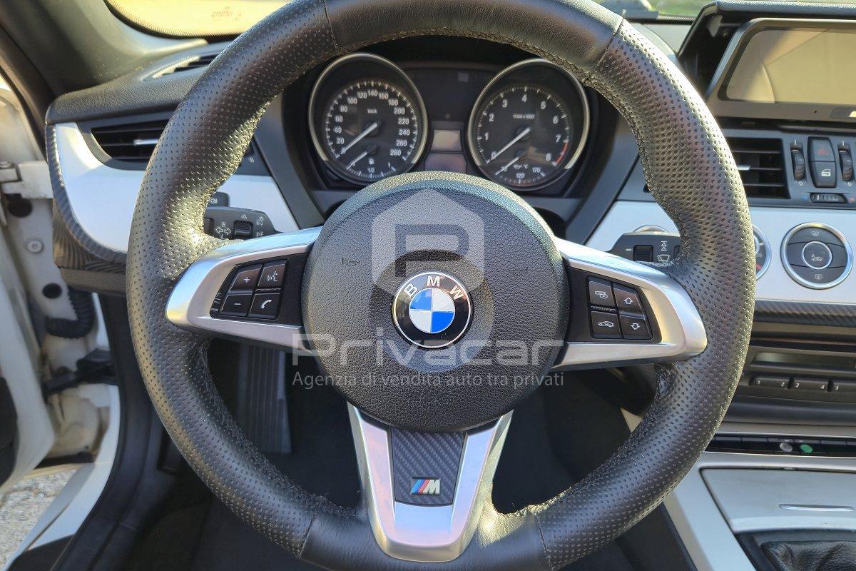 BMW Z4 sDrive23i