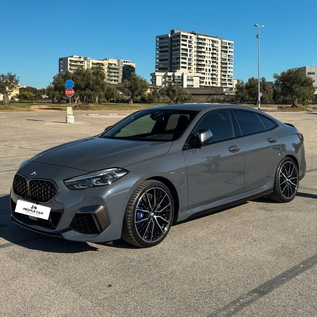 Bmw M 235i xDrive aut. - 306CV