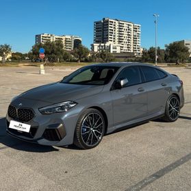 Bmw M 235i xDrive aut. - 306CV