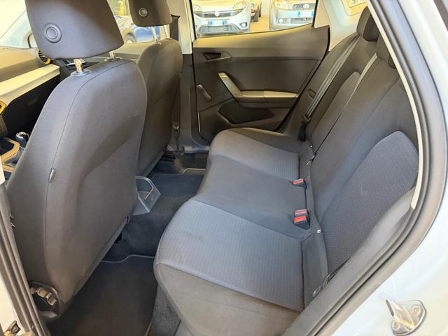 SEAT Ibiza 1.0 EcoTSI 95 CV 5 porte Style