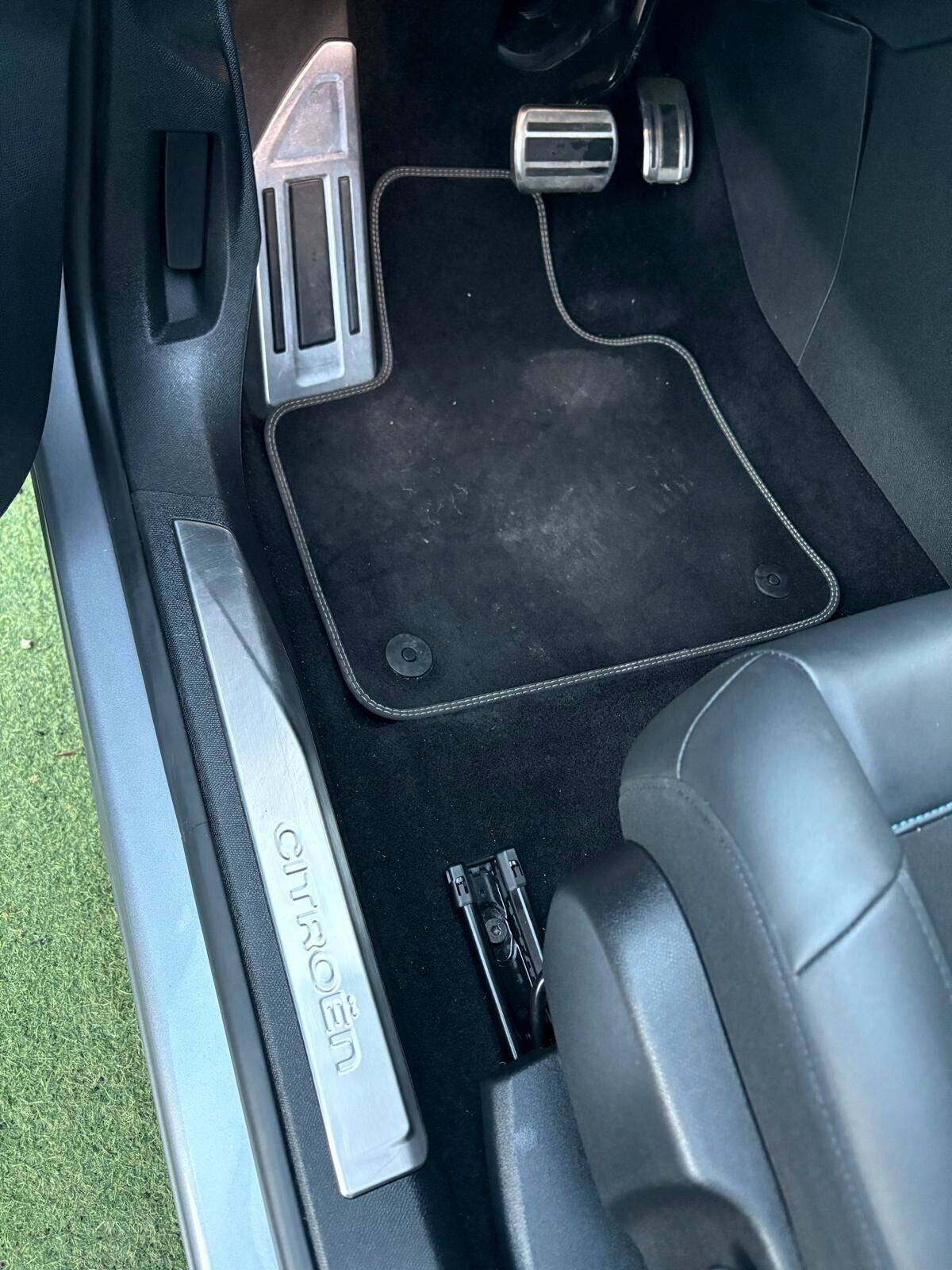 Citroen C5 Aircross BlueHDi 130 S&S Shine