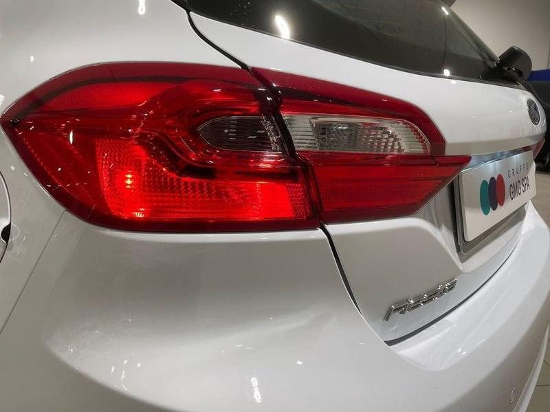 Ford Fiesta 5p 1.5 ecoblue Connect s&s 85cv my20.75