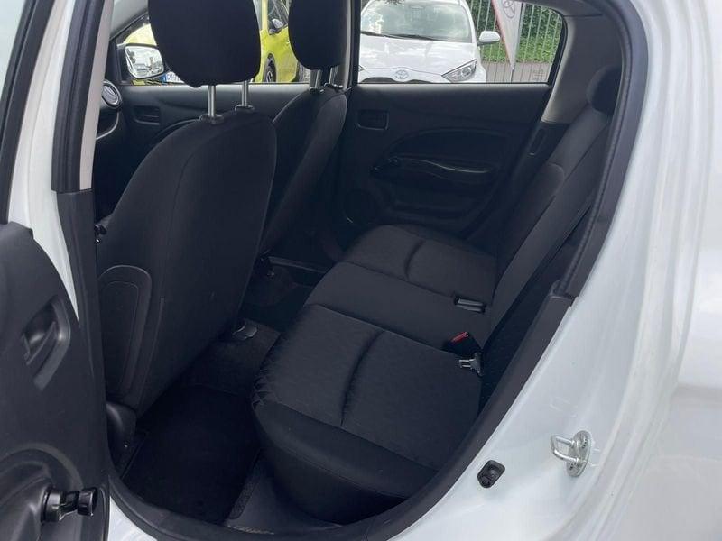 Mitsubishi Space Star 1.2 Invite Radio