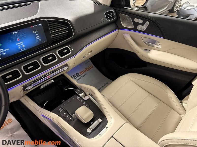 Mercedes-Benz GLE GLE 300 d mhev Premium Plus 4matic auto