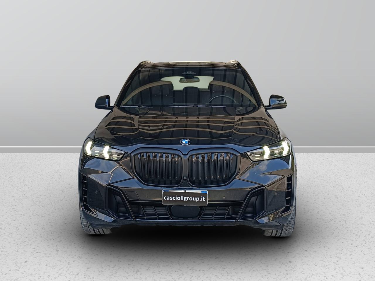 BMW X5 G05 LCI 2023 - X5 xdrive30d MSport Pro auto