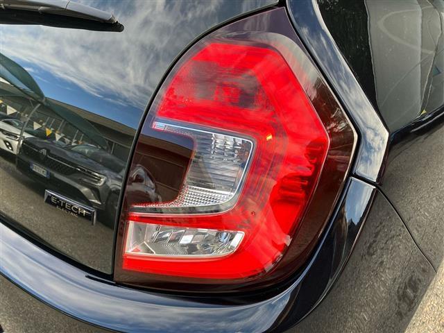 RENAULT Twingo 22kWh Equilibre