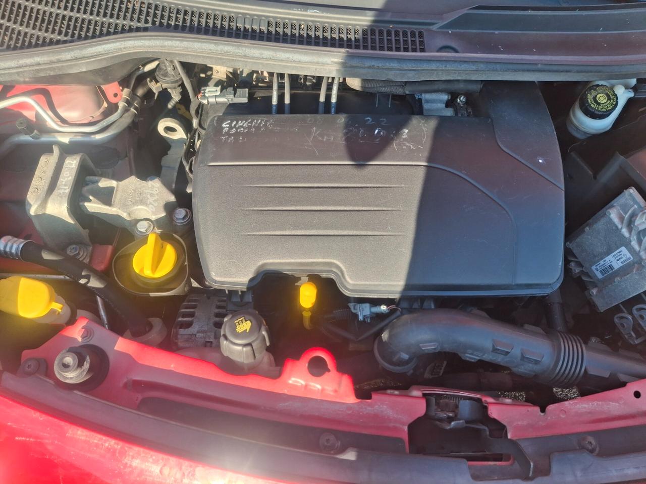 Renault Twingo 1.2 16V 2012 per neopatentati