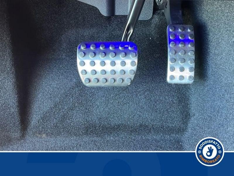 Mercedes-Benz GLB Classe 200d 4Matic AMG Line Advanced Plus