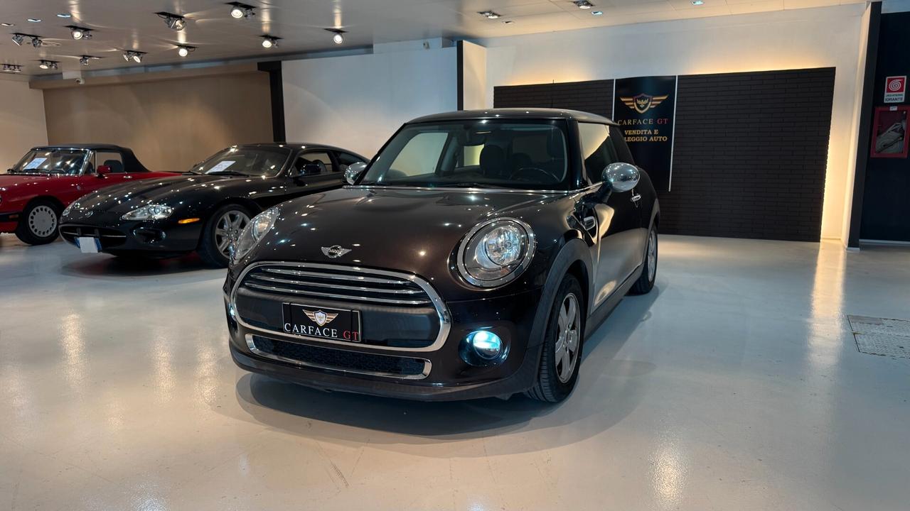 Mini One D 1.5 95CV - 2015