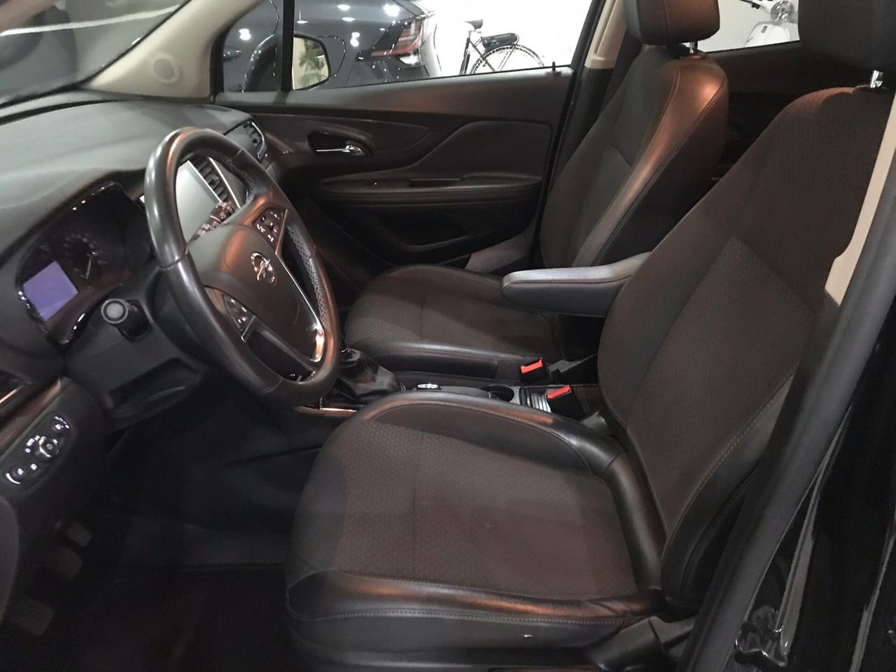 Opel Mokka X 1.6 CDTI Ecotec 4x2 Start&Stop Innovation