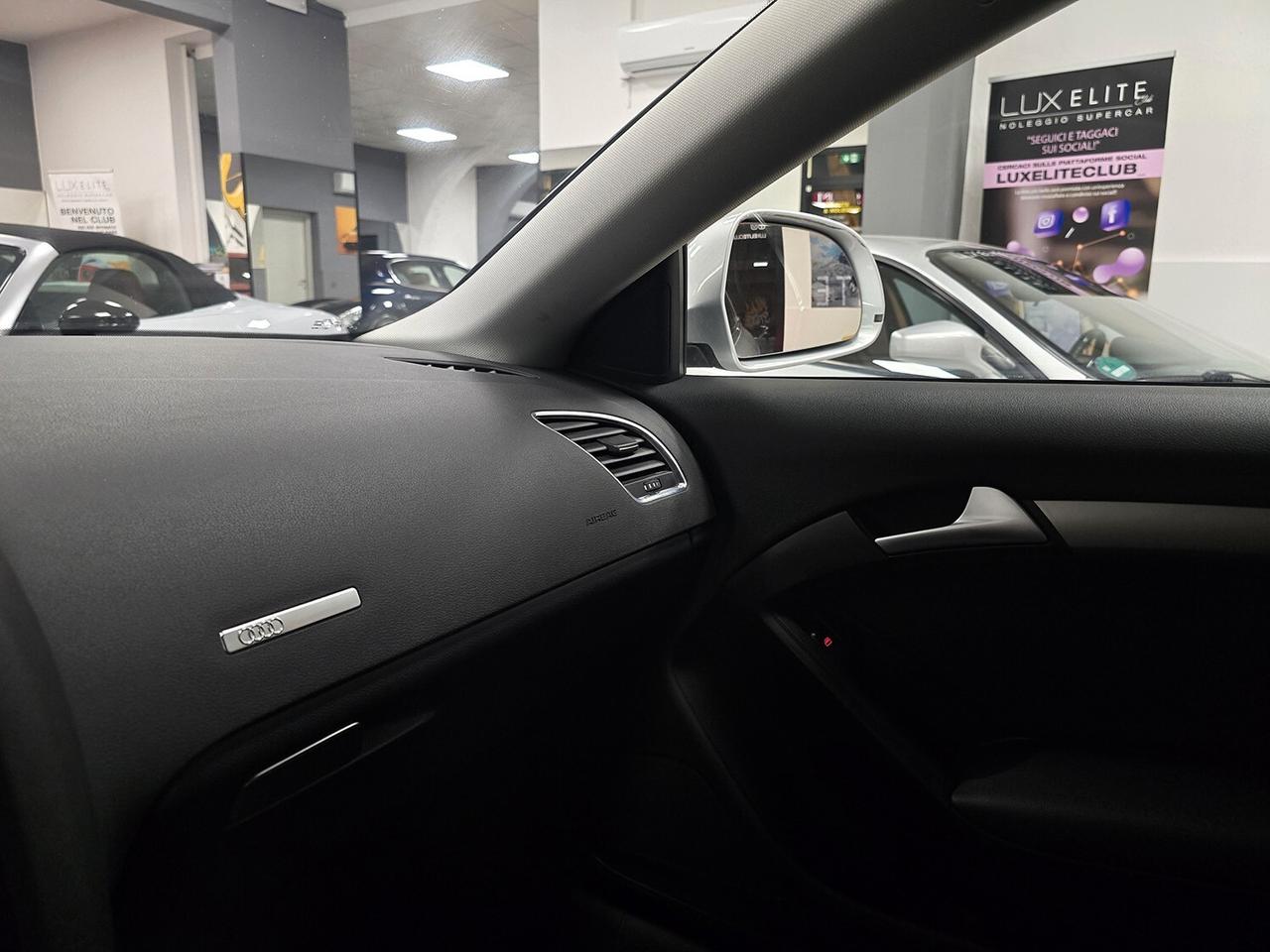 Audi A5 2.0 TFSI 180 CV Ambition