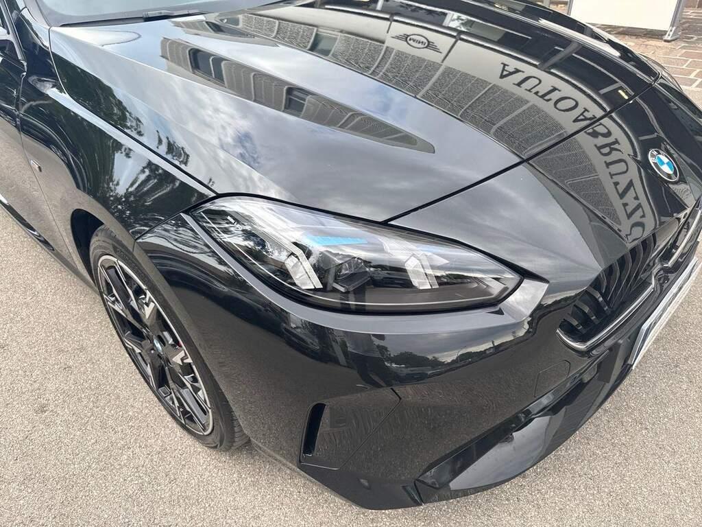 BMW Serie 1 118 d MSport Pro DCT