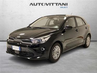 KIA Rio 1.0 T GDi MHEV 100cv Style s Comfort Pack iMT