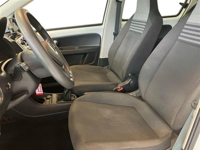 VOLKSWAGEN up! 5 Porte 1.0 EVO 65cv Move