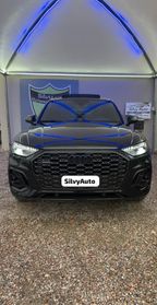 Audi Q5 40 TDI 204 CV quattro S tronic