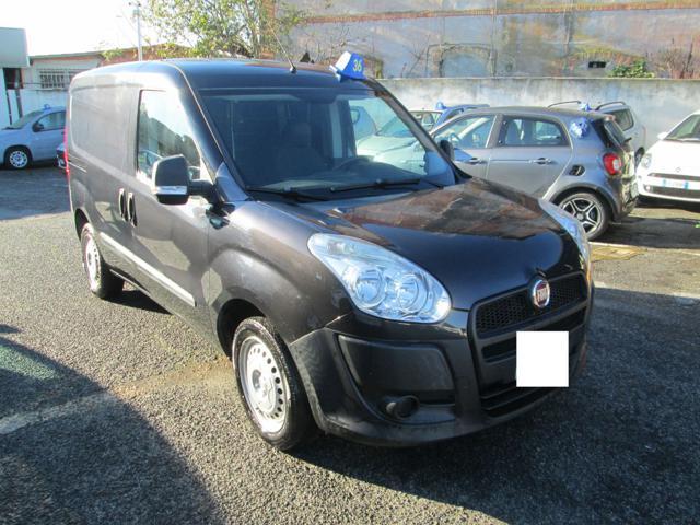 FIAT Doblo Doblò 1.4 PL-TN Cargo Maxi Lamierato