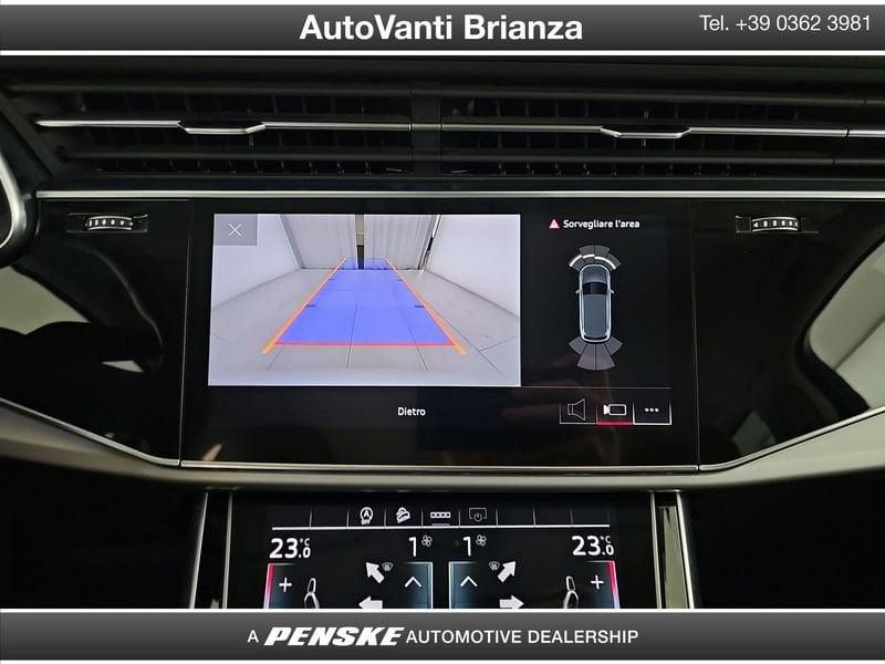 Audi Q7 Q7 3.0 tdi mhev Business quattro 7p.ti