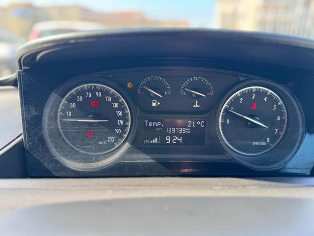 LANCIA Ypsilon 1.2 69CV GPL Ecochic Platinum