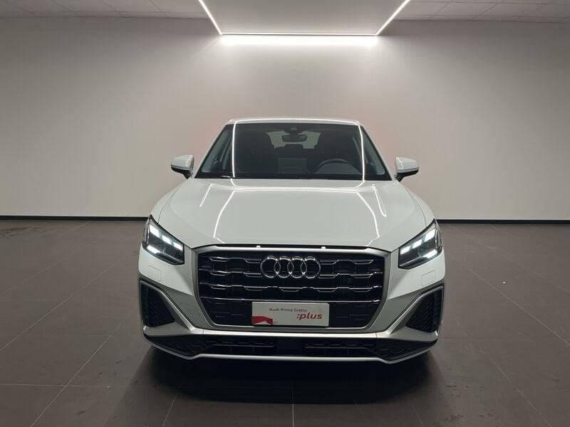 Audi Q2 Q2 35 TDI S TRONIC S LINE