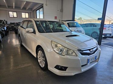 Subaru Legacy Legacy V 2009 SW SW 2.0d Trend (va) 6mt