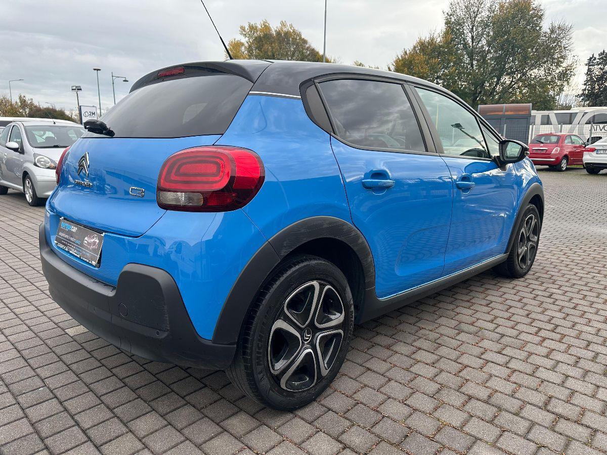 CITROEN - C3 - PureTech 68 Seduction UNIPROP
