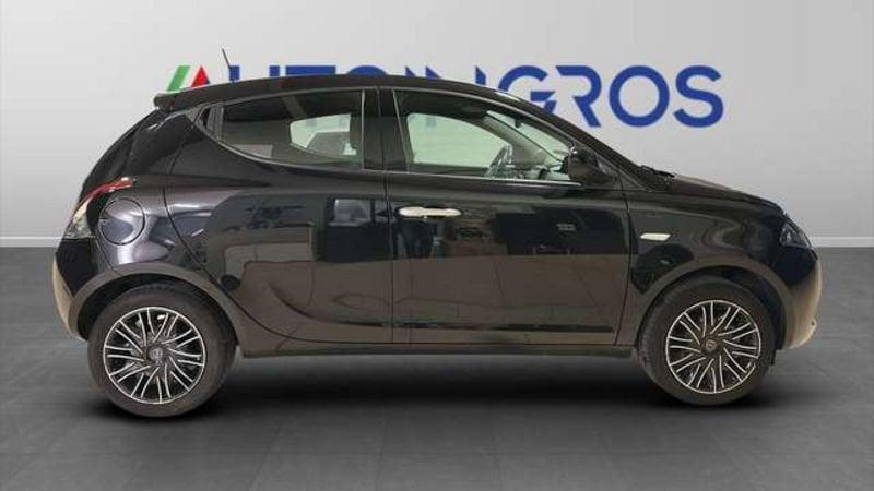 Lancia Ypsilon Gold 1.0 70 CV Firefly Hybrid s&s USATO GARANTITO