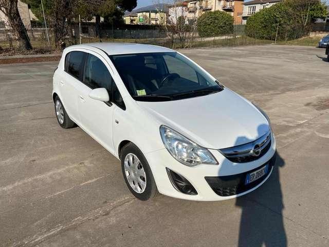 Opel Corsa 1.2 5 porte Sport Neopatentati