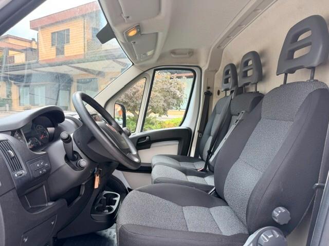 Fiat DUCATO 2.0 MULTIJET 115 CV