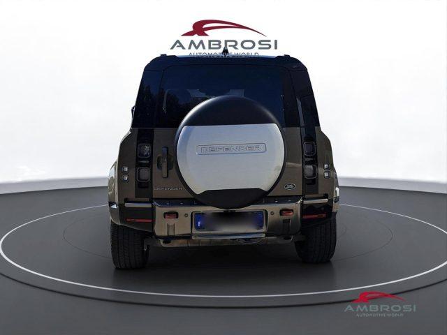 LAND ROVER Defender 110 3.0 i6 mhev X-Dynamic HSE awd 400cv auto