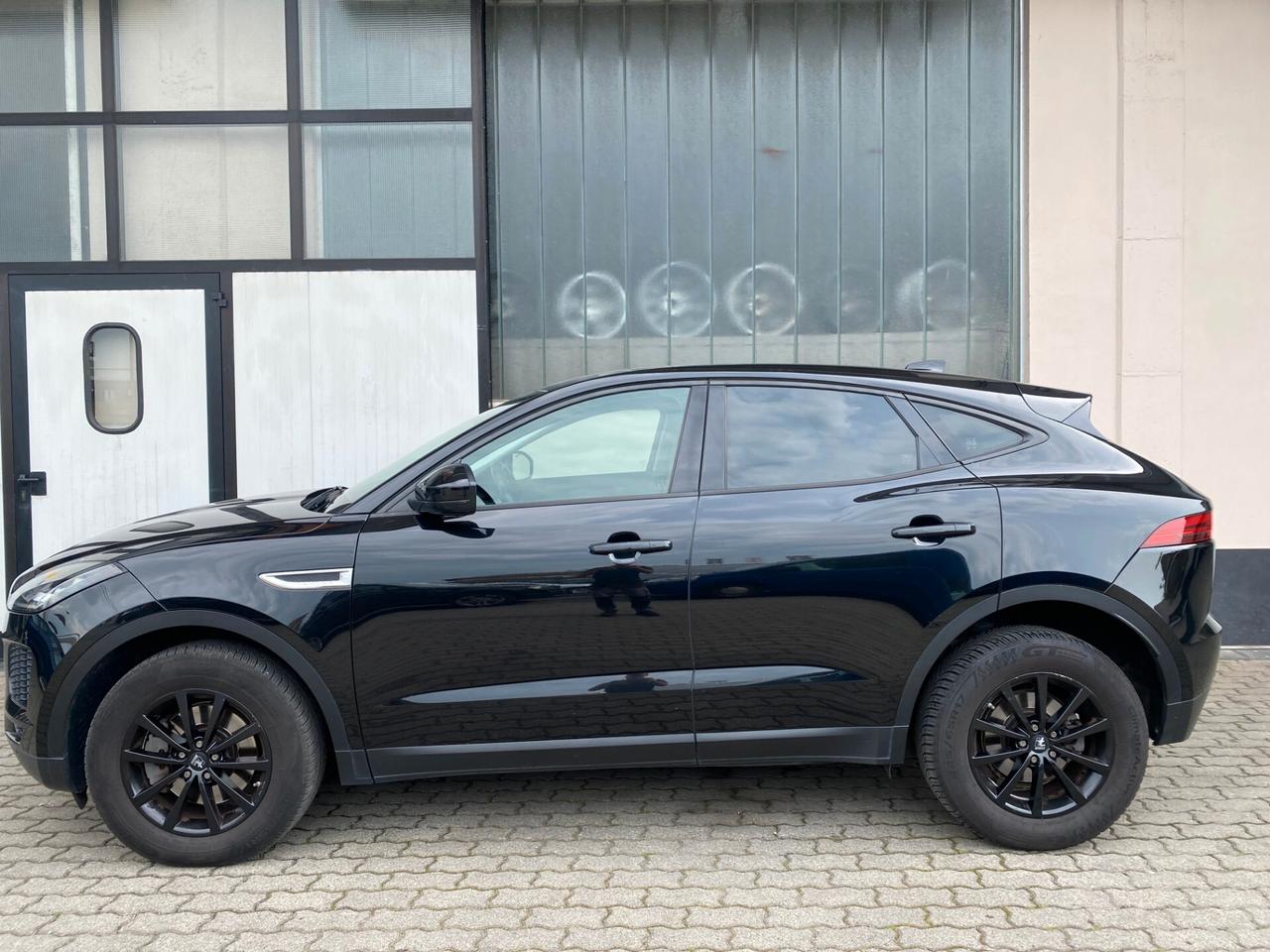 Jaguar E-Pace 2.0D 150 CV R-Dynamic
