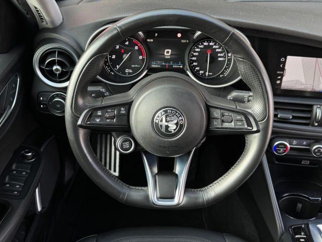 ALFA ROMEO Giulia 2.2 160 CV AT8 Executive Ambient Lighting/adaptive