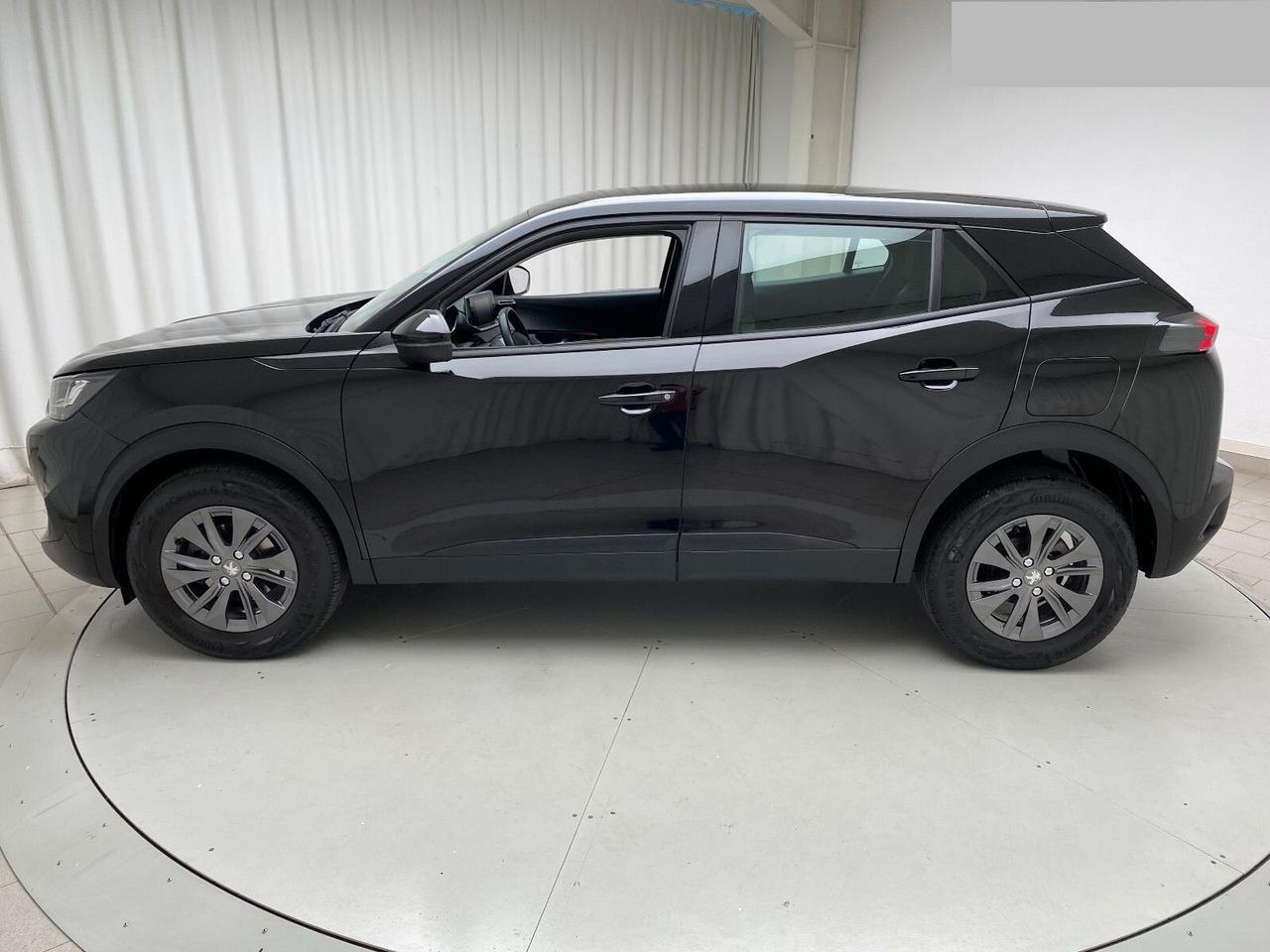 Peugeot 2008 PureTech 130 S&S GT Pack 1.2 Benzina Euro 6