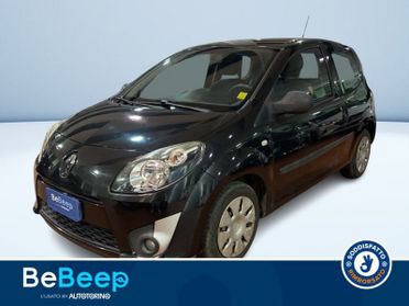 Renault Twingo 1.2 DYNAMIQUE 60CV