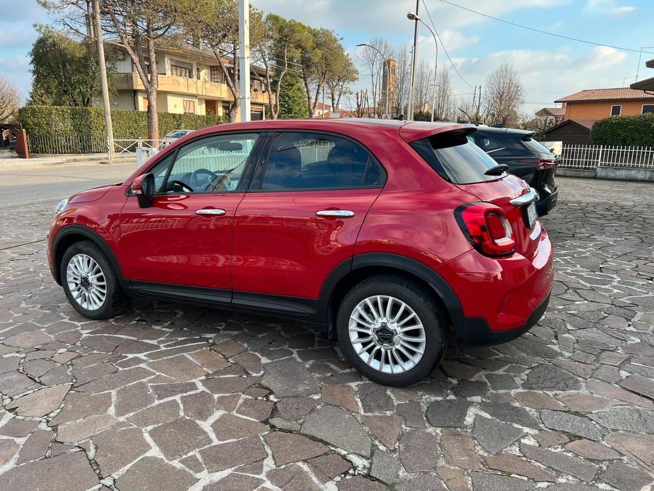 Fiat 500X 1.3 MultiJet 95 CV Connect
