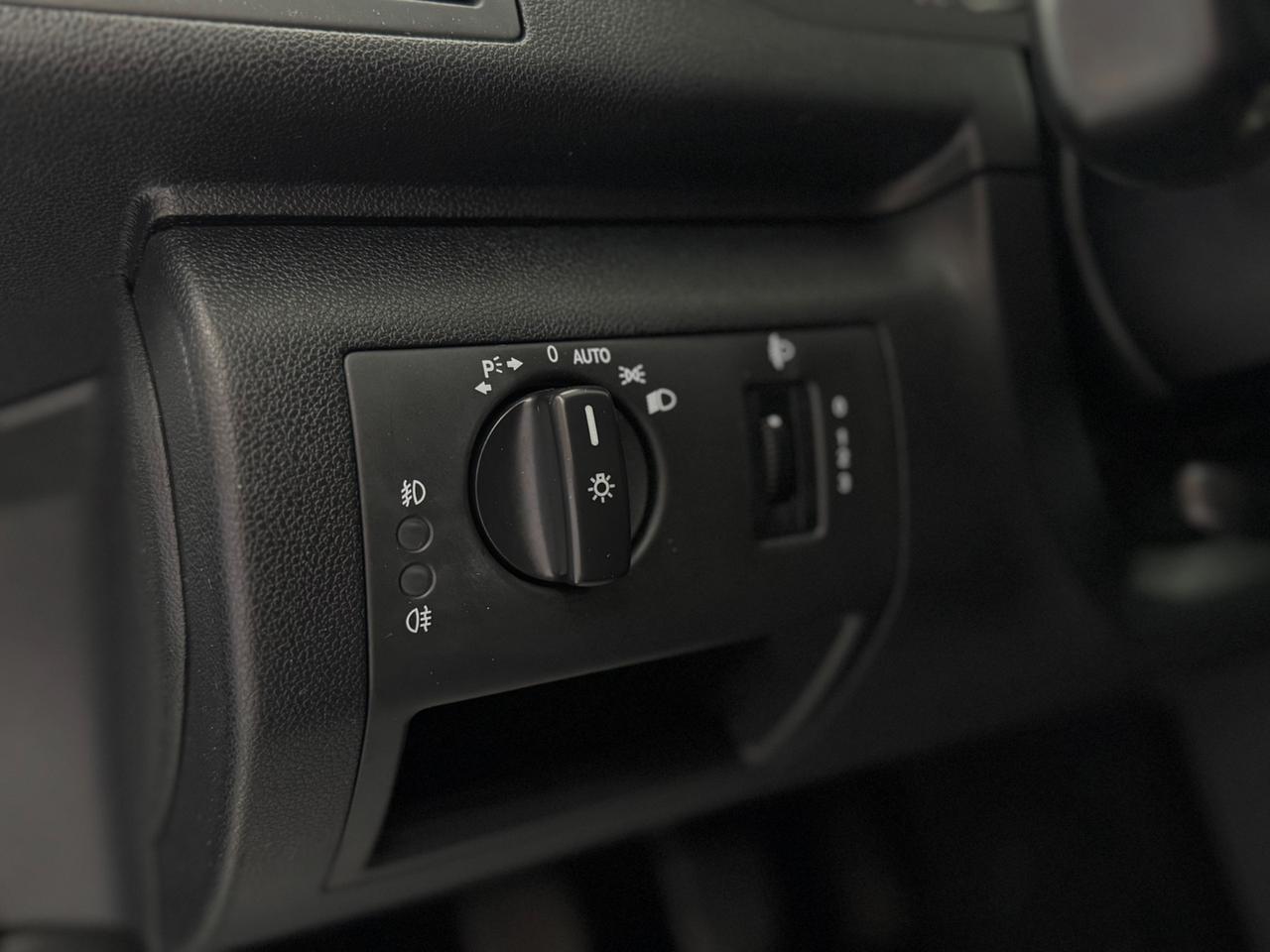 Mercedes-benz Classe A 160 Special Edition