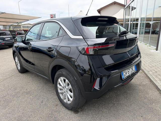 OPEL Mokka 1.2 Turbo 130 CV aut. Elegance
