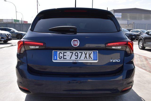 FIAT Tipo 1.6 Mjt S&S SW Business