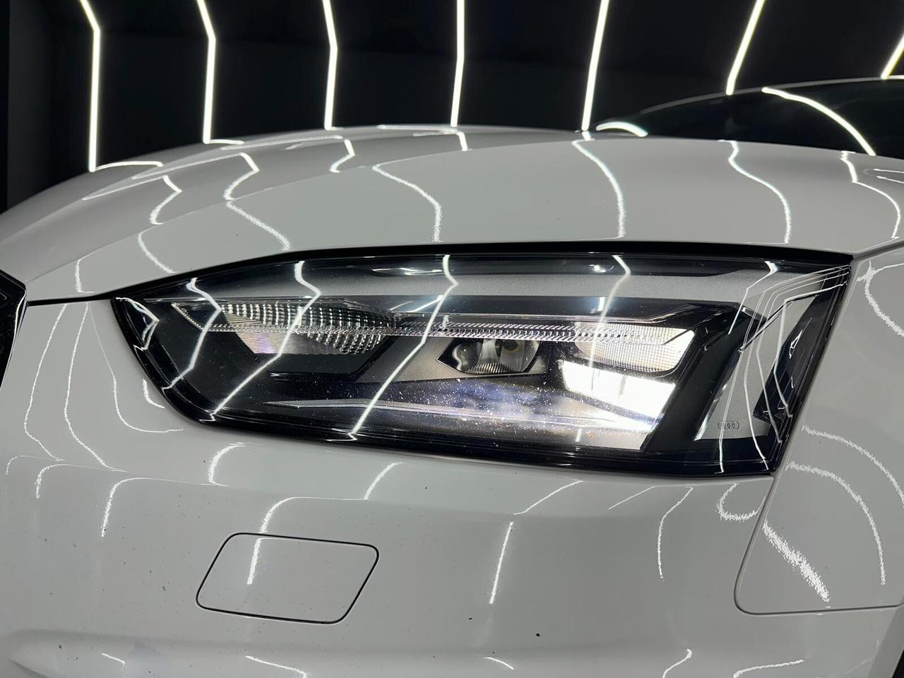 Audi A5 SPB 40 TDI quattro S tronic