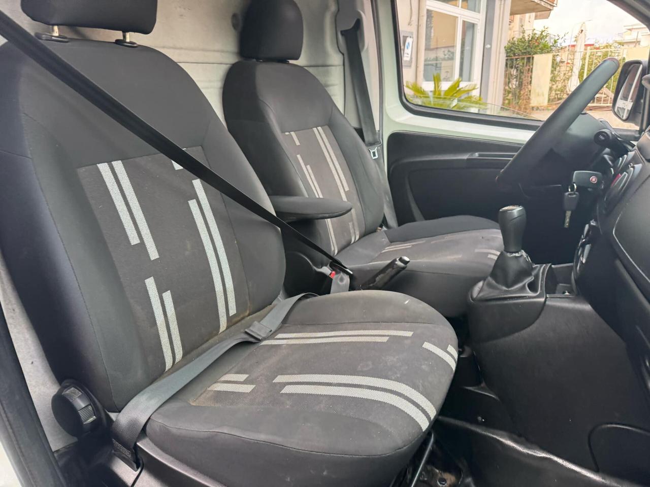 FIAT QUBO/FIORINO 1.3 mj FURGONE AUTOCARRO N1