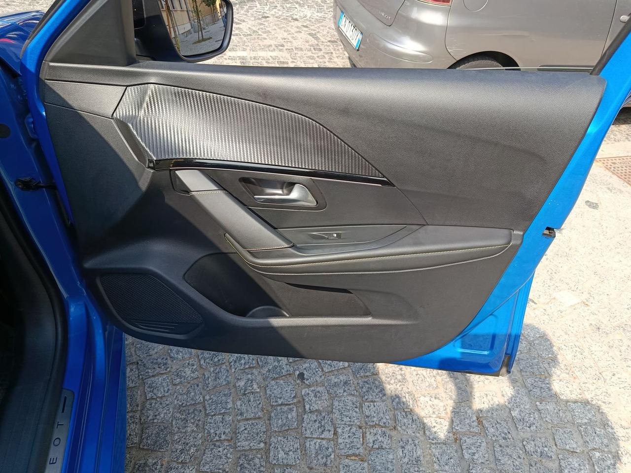 Peugeot 208 1.2 PureTech 130 GT-Line #6284