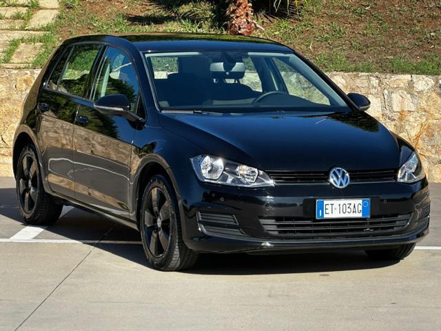 VOLKSWAGEN Golf 1.4 TSI 5p. Comfortline BlueMotion UNIPRO !!