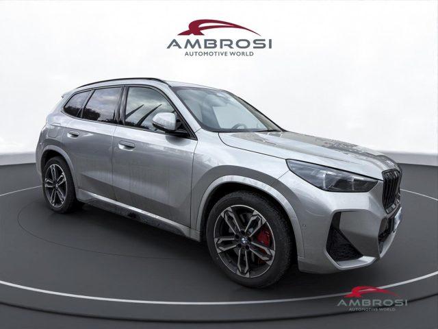 BMW X1 sDrive20d Msport Premium Package