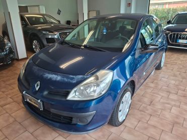 Renault Clio 5p 1.2 16v Luxe*CINGHIA FATTA 97000KM