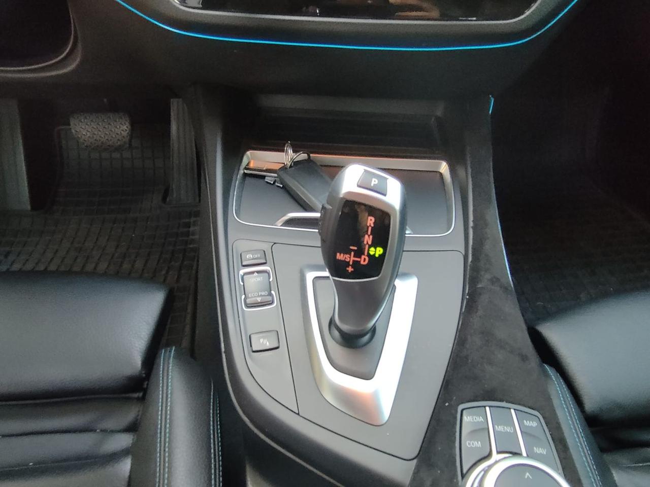 Bmw 220 Coupe Sport auto #10542