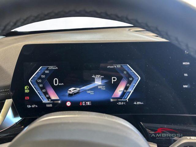 BMW iX1 eDrive20-Special Edition xLine Premium Package