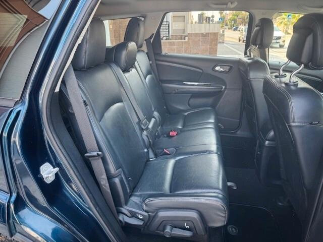 Fiat Freemont 2.0 Mjt 170 CV 4x4 aut. Lounge