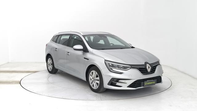 RENAULT Megane 1.5 blue dci Business 115cv