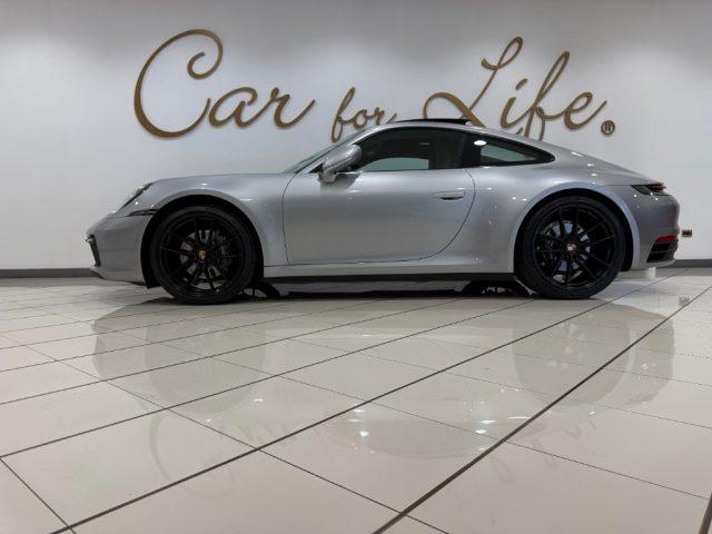 PORSCHE 911 Carrera 992 385 CV Coupè