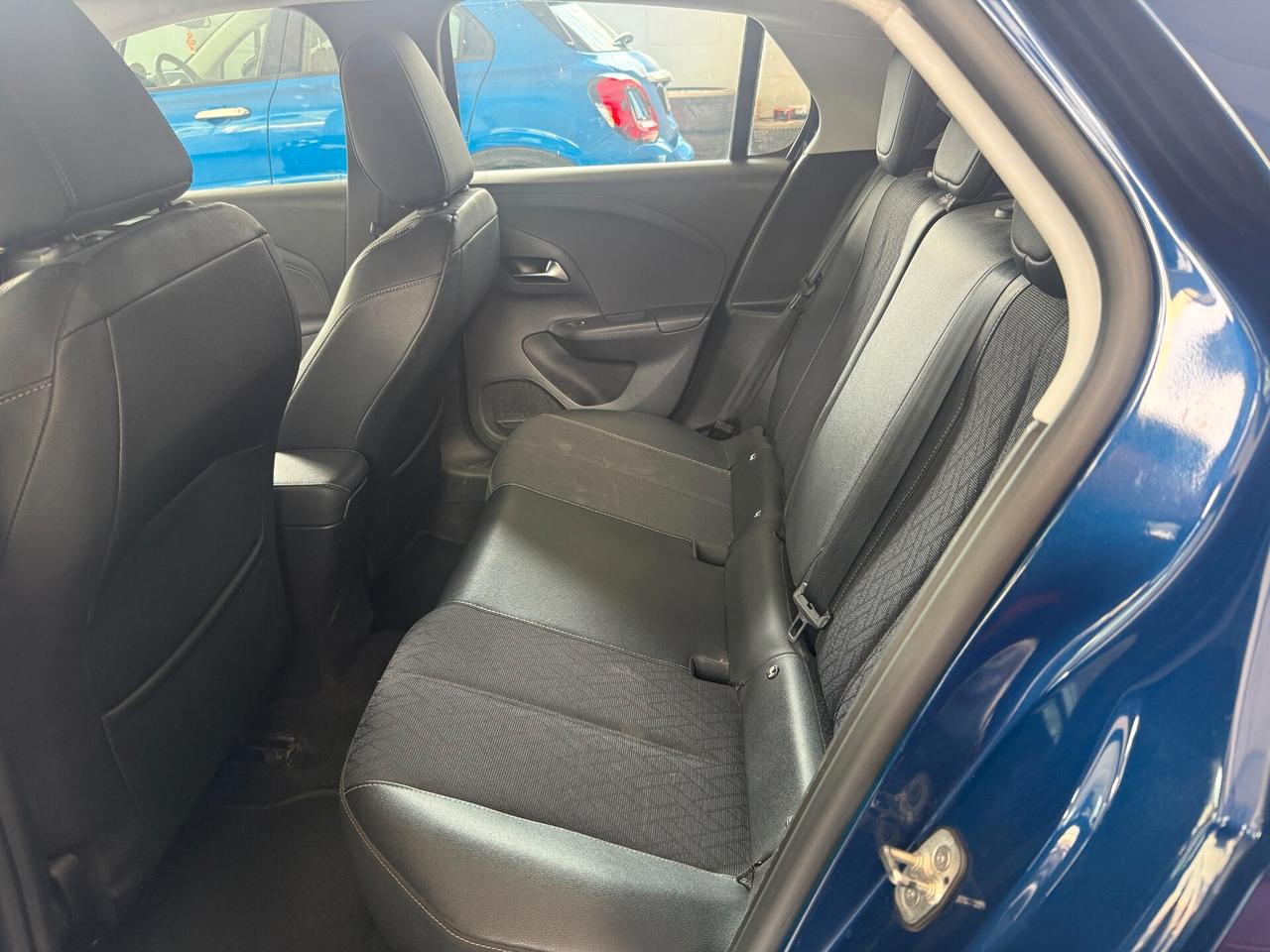 Opel Corsa 1.5 100 CV Elegance