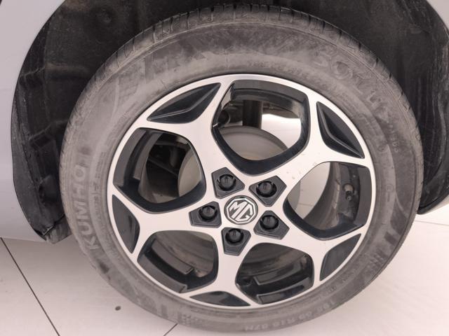 MG MG3 1.5 Comfort